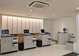 Hotel Hokke Club Fukuoka 4