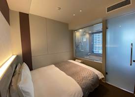 APA Hotel Keikyukamata Ekimae 3