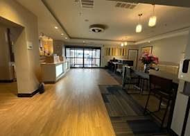 Comfort Inn & Suites Miami - Route 66 3