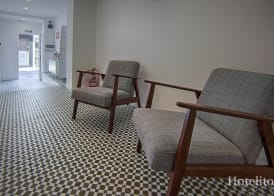 Hotelito Boutique Badalona. 2