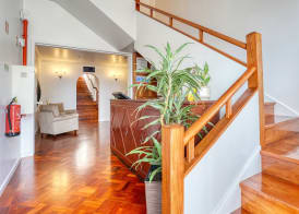 Vila Camacho Guest House 2