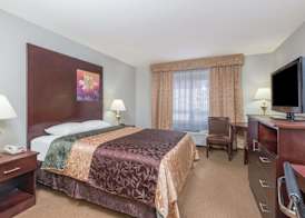 Super 8 by Wyndham Innisfail 5