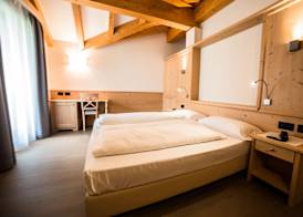 Hotel Garnì Paradisi - Wellness & Spa 5