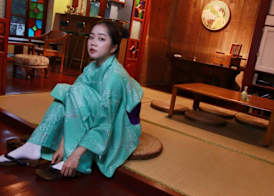 A Touch of Zen 3