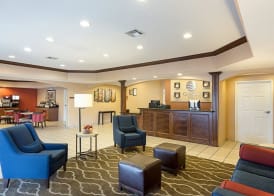Comfort Inn Marrero - New Orleans West 2