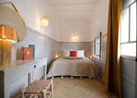 Riad Oriental Glory & Spa 5