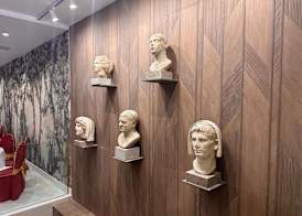 Hotel Nova Roma 3