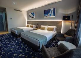 Mercure Sydney Liverpool 4