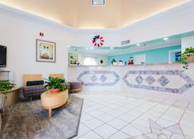 Best Western Pearland Inn 3