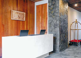 Dialoog Seminyak 3