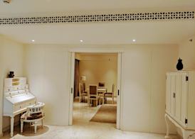Alila Fort Bishangarh Jaipur - A Hyatt Brand 5