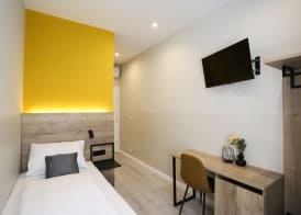 Casablanca Boutique Bed&Breakfast 5