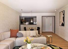 Adina Apartment Hotel Sydney Town Hall 3