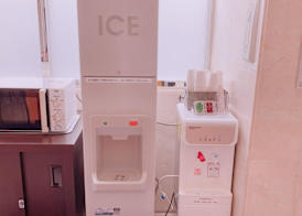 Toyoko Inn Shin-Osaka-eki Higashi-guchi 3