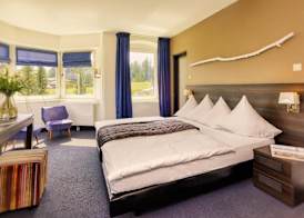 Hotel Wetterstein by keyone 3