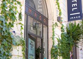 Imago Plus Hotel 2
