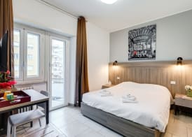 B&B Casa Der Poeta 5