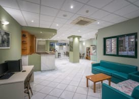 Alamis Hotel & Apartments 3