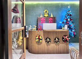 Punnpreeda Beach Resort - SHA Plus Certified 3