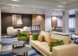Fairfield Inn & Suites by Marriott Albany 3