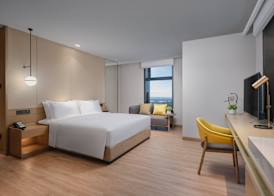Holiday Inn & Suites Kunshan Huaqiao by IHG - F1 Racing Preferred Hotel 5