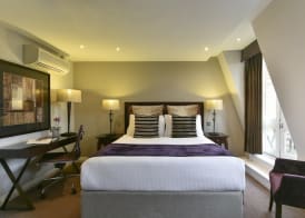 Fraser Suites Queens Gate 5