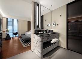 Intercity Hotel Chengdu Kuanzhai Alley 5