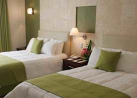 Hotel Ocean View 2