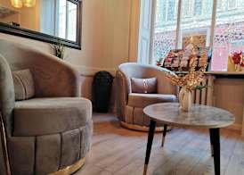 Urban Style, Hôtel Le Cheval Noir, Saint-Étienne 3