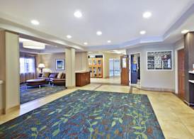 Candlewood Suites INDIANAPOLIS AIRPORT by IHG 2