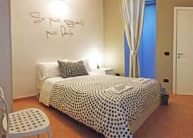 Bed And Breakfast Charming House 4