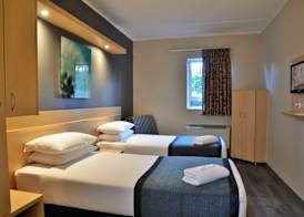 Road Lodge Rivonia 4