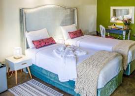 TshiBerry Bed & Breakfast 5