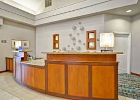 Residence Inn by Marriott Gulfport-Biloxi Airport 5