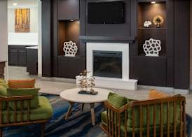 Fairfield Inn and Suites Gulfport / Biloxi 4