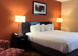 Baymont by Wyndham Plainfield/ Indianapolis Arpt Area 5