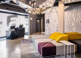 Aloft by Marriott Austin South 3