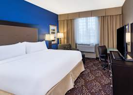 Holiday Inn TERRE HAUTE by IHG 2