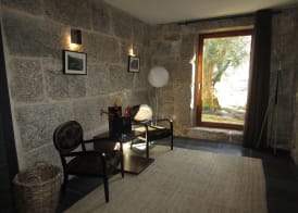 Quinta do Medronheiro Hotel Rural 4