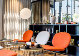 BEST WESTERN HOTEL DIJON QUETIGNY 5