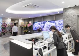 SARASA HOTEL Dotonbori 3