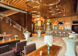 The Westin Birmingham 3