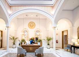 Soho Boutique Sevilla 3