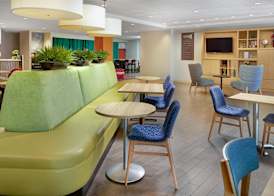 Home2 Suites by Hilton Atlanta Newnan 3