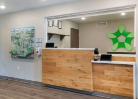 Extended Stay America Suites - Providence 2