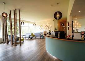 Hotel Hallormsstadur 2