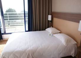 Brit Hotel Saint Malo – Le Transat 2