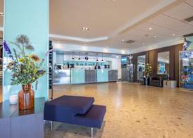 Fletcher Hotel-Restaurant Nieuwegein-Utrecht 3