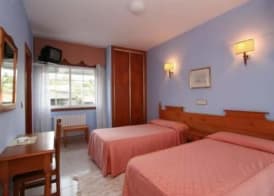 Hotel Vimar 5