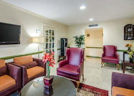 Quality Inn Tanglewood 3
